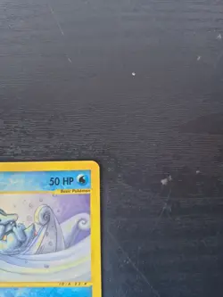 Totodile 135/165 Expedition Non Holo Pokemon Card - Image 3