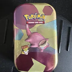 NEW Pokemon - Scarlet & Violet 151 Mini Tins - Slowpoke Sealed - Image 1