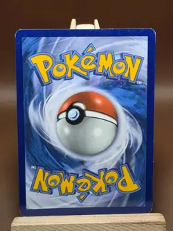 HP Charmeleon 10/108 Reverse Holo Evolutions Pokemon 2016 - Image 2