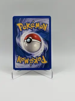 Persian 44/112 FireRed & LeafGreen 80 HP Reverse Holo Uncommon Pokemon Card 1758 - Image 2