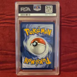 2024 Pokemon Skarmory Illustration Rare SSP #209/191 PSA 9 Mint Graded Card - Image 2