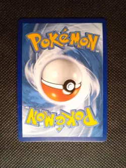 Pokemon - Barry Trainer Supporter 167/172 - Sword & Shield: Brillant Stars - Image 2