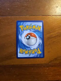 Spark SWSH226 Pokemon Go Full Art Trainer Pokemon TCG Card Near Mint - Image 3
