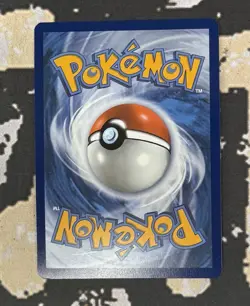 Psyduck 039/217 - Water Energy Reverse Holo - Pokemon TCG: Ascended Heroes NM - Image 2
