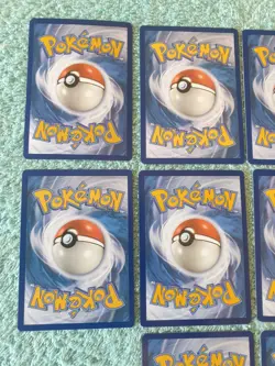 TANDEMAUS & MAUSHOLD BUNDLE OF POKEMON CARDS - Image 5
