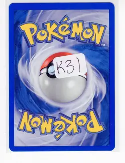 ~ITA~ ITALIAN Machoke Hidden Legends MINT 41/101 Reverse Holo Pokemon Card (Z1) - Image 2