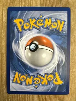 Emolga Crimson Invasion 35/111 - Reverse Holo Pokemon VLP - Image 2