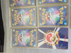 Gastly, Haunter, Gengar Bundle - Japanese Pokemon Cards - Vintage - Modern - Image 5