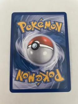 Registeel EX 81/124 Pokemon TCG Dragons Exalted Holo Excellent Condition LP - Image 2