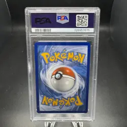 2022 Pokemon Charizard UPC Promo - Charizard VMax #SWSH261 PSA 9 MINT - Image 2