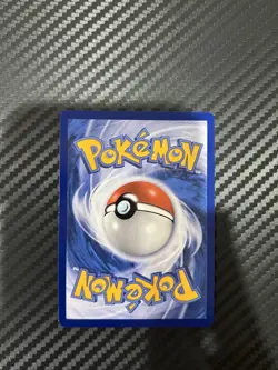 Pokemon TCG Celebi 094/SM-P - THAI GYM Promo - Top Placement Prize - Image 2