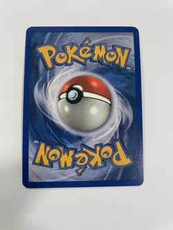 Phione 12/100 - Rare Reverse Holo - Diamond & Pearl - POKEMON CARD - Image 2