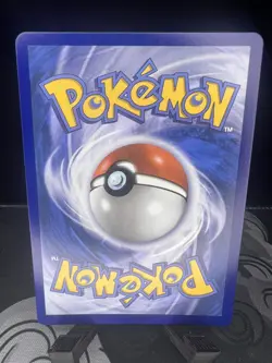 POKEMON 2025 PHANTASMAL FLAMES FLYGON STAFF PROMO 016 NM - Image 4