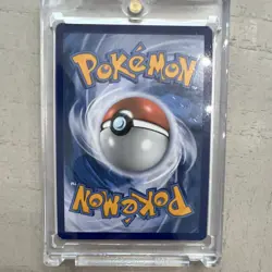 Pokemon TCG Special Delivery Bidoof SWSH177 Sword & Shield Promo Holo Eng - Image 2