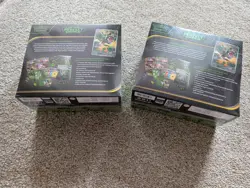2 X Perfect Order Pokemon Centre Exclusive Elite Training Boxes Factory Sealed - Image 2