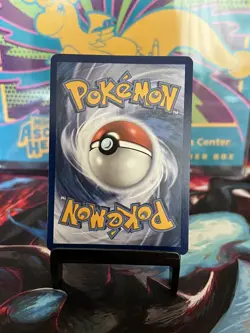 The Pokemon Company Pokemon TCG Leavanny Sv: White Flare 089/086 IR Holo Eng - Image 2
