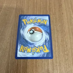 Pidgey 196/091 - Pokemon TCG - Shiny Rare - Paldean Fates - Holo NM - Image 2