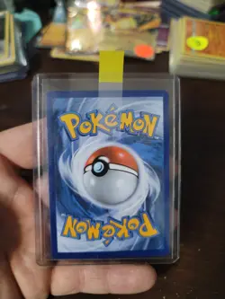 Pokemon Dialga 112/203 Prize Pack Series Cards Regular - Image 2