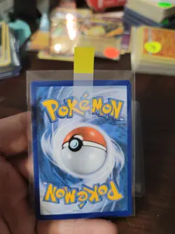 Pokemon Dialga 112/203 Prize Pack Series Cards Regular - Image 4