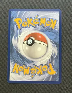 Vaporeon VMAX SWSH182 Jumbo Cards Pokemon Promo - Image 2