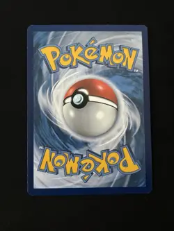 Deoxys EX (Team Plasma) BW82 Black & White Holo Pokemon TCG - NM/LP - Image 2