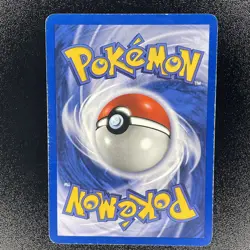 🔥 Jolteon 20/64 🔥 Jungle Set Non Holo Rare Pokemon Card WOTC 1999 - Image 3