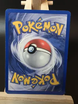 Flareon 19/64 Pokemon TCG Jungle Set (1999) non-HOLO Rare NM - Image 2