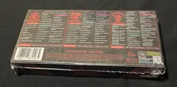 Konami Yu-Gi-Oh! TCG Legendary 5D's Decks 1st Ed English Yusei/Akiza - Image 2