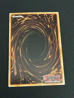 Yugioh! | Thestalos the Mega Monarch MP15-EN021 Secret Rare 1st Edition NM - Image 2