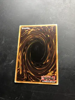 1X NM Soul Resonator - SDCK-EN001 - Ultra Rare 1st Edition - Yugioh - Image 4