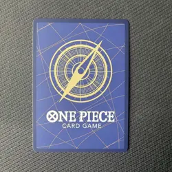 Kin’emon OP16-082 SR The Time Of Battle One Piece Card Game - Image 2