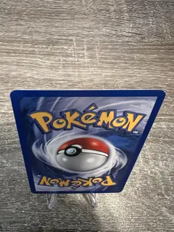 Psyduck 104/147 Aquapolis Pokemon Card WOTC Vintage NM-LP Condition - Image 5