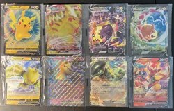 Pokemon TCG Jumbo Card Bulk Lot Of 26 - Image 3