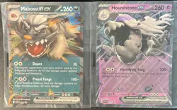 Pokemon TCG Jumbo Card Bulk Lot Of 26 - Image 4