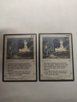 Martyr's Cry The Dark Regular - Image 1