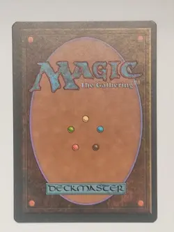 Swords to Plowshares - Ice Age (ICE) - Magic: The Gathering - MTG - NM - Image 2