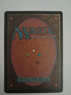 Witch Hunter LP The Dark MTG Magic the Gathering - Image 2