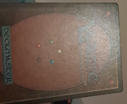 Witch Hunter LP The Dark MTG Magic the Gathering - Image 5