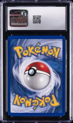 2004 POKEMON #56/95 TEAM AQUA'S SPHEAL CGC 10 GEM MINT - Image 2