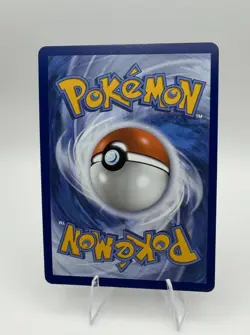 Pokemon TCG Popplio 045 McDonald's Collection 2026 Promo Holo Basic HP 70 EN - Image 2