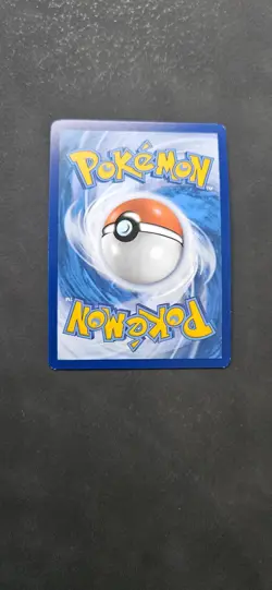 Kakuna 014/165 Common 151 Pokemon Reverse Holo Near Mint - Image 2