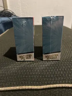 Pokemon TCG Mega Evolution Ascended Heroes Booster Bundle Lot 2 - Image 3