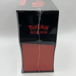 Pokemon TCG Scarlet & Violet Destined Rivals ETB Sealed Elite Trainer Box - Image 4