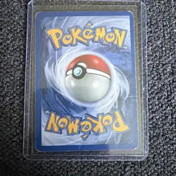 Pokemon TCG Team Rockets Togetic Holo 14/109 HP condition - Image 4