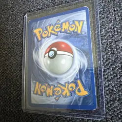 Pokemon TCG Team Rockets Togetic Holo 14/109 HP condition - Image 5