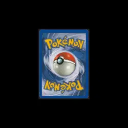 ▸ Pokemon | 2001 | Misdreavus | WOTC Black Star Promo | #39 | MP - Image 2