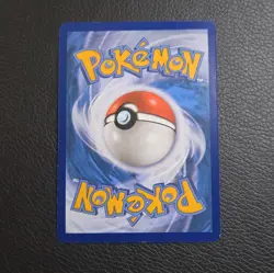 Pokemon Company Escape Rope (Secret) 163/147 Holo Trainer SM Burning Shadows - Image 2