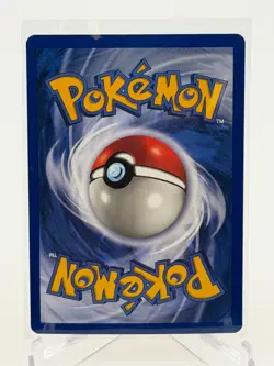 Pokemon TCG Hitmonchan Nockchan 7/102 German 1st Edition Holo Rare NP MINT! - Image 3