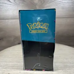 Pokemon TCG: Mega Evolution Ascended Heroes Elite Trainer Box ETB NEW SEALED - Image 4