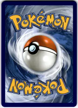Emma - Ultra Rare ME04: Chaos Rising 107/086 Pokemon Akira Komayama - Image 2